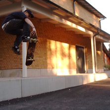 softar lite.. Foto: Christian B-Ljung. &Aring;kare: kristian O.