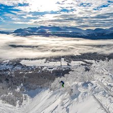 Foto: Adam S&auml;lg. &Aring;kare: Gabriel Bergman.