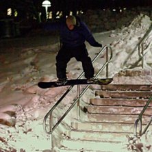 HItta et r&auml;cke o k&ouml;rde . Foto: KW Olsson. &Aring;kare: Micke F&auml;ltmarsch.