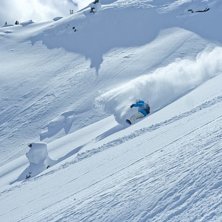 En filmsv&auml;ng f&aring;r man bjuda p&aring;.. Foto: Per Nyberg. &Aring;kare: Emil Rydell.