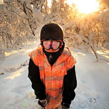 Foto: hugo ljungquist. &Aring;kare: douglas brostr&ouml;m.