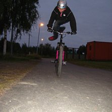 Foto: Simon Br&auml;nstr&ouml;m. &Aring;kare: Marcus Marklund.
