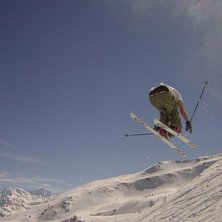Foto: Joakim Friberg. &Aring;kare: Anders Hans&eacute;n.