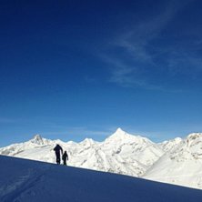 Foto: Swiss Event. &Aring;kare: Mia Ravnborg.
