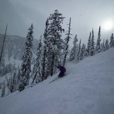 Foto: Sebastian Percival. &Aring;kare: Anders Abelmann.