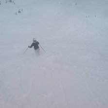 Foto: Andy. &Aring;kare: Natalie.