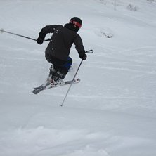 Foto: Trybisco. &Aring;kare: J Klingemark.