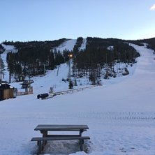 Fredag 09.12
I morgen &aring;pner vi en ny l&oslash;ype; Rode.