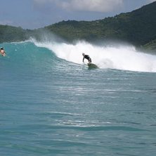 Foto: Clark Merritt. &Aring;kare: Magnus Larsson (Me).