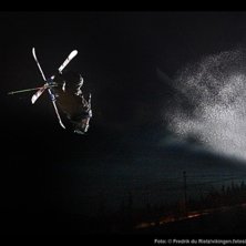 Foto: Fredrik du Rietz. &Aring;kare: Erik Nordin.