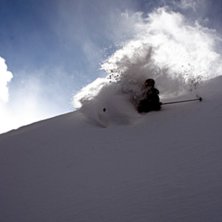 Foto: Martin Arvidsson. &Aring;kare: Patrik Holmqvist.