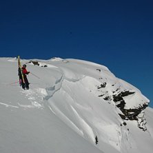 Foto: Kristian knudsen. &Aring;kare: Me.