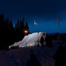 Foto: J&ouml;rgen Nilsson. &Aring;kare: Sammy Carlson.