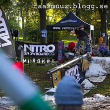 Bes&ouml;k g&auml;rna min blogg f&ouml;r mer bilder!


http. Foto: Rasmus Viktorsson.