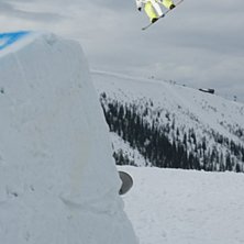 Oxborn Session-kvalet. Foto: Daniel R&ouml;nnb&auml;ck. &Aring;kare: Jocke Hammar.