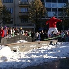 MAKE IT HAPPEN
. &Aring;kare: Nikla$ Lundgren.