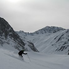 Foto: Jonas Thyni. &Aring;kare: Magnus Cang&aring;rd.