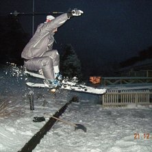 Foto: Gustav Orrskog. &Aring;kare: Sebastian Jonasson.