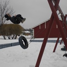 backflip 180. Foto: duplo. &Aring;kare: jeg.