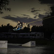 Foto: PICS BY PEWE. &Aring;kare: Nick Johnsson.