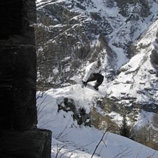 Foto: Robin Ljungqwist. &Aring;kare: Adam Jonsson.