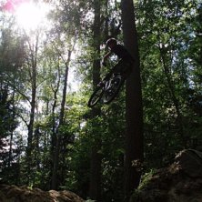 whip. Foto: fredrik nyman. &Aring;kare: johan rasmussen.