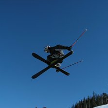 Foto:  Daniel B&auml;lter Johansson. &Aring;kare: Oliver Bj&ouml;rklund.