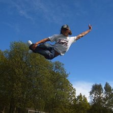Foto: perry. &Aring;kare: mattias hoppe.