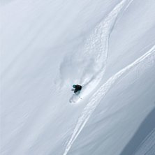 Foto: Petter Berggrund. &Aring;kare: Karolina Sultan.