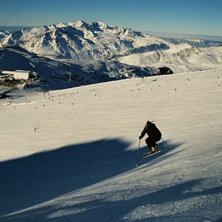 Foto: Rickard Gustavsson. &Aring;kare: Micke Karlsson.