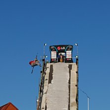 Big Air. Foto: Johan Boman. &Aring;kare: Kommer inte p&aring; vem:P.
