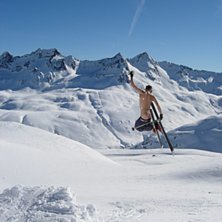 Foto: Jacob Shenstr&ouml;m. &Aring;kare: Robin Elfsberg.