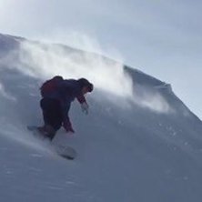 St. Anton am Arlberg Foto