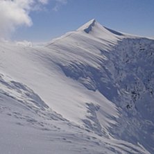 Snirkla dig ner s&aring; l&aring;ngt det g&aring;r innan du bygge. Foto: tryggve tir&eacute;n.