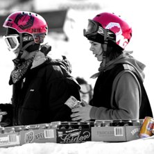 Bilden har inte b&auml;sta sk&auml;rpan. 
Men den funkar . Foto: Sandra str&ouml;mberg.