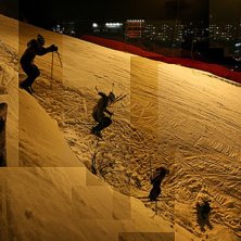 Foto: Jonas Ahlman. &Aring;kare: Calle LInder.