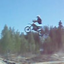 &Aring;kare: Kim &amp;quot;MuneN&amp;quot; Muhonen.