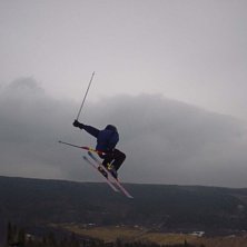 =). Foto: Leo Alsved. &Aring;kare: Kristoffer Svensson.