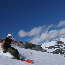 Mmmmmm.... Foto: Linda Dahlberg. &Aring;kare: Tomas Pernek.