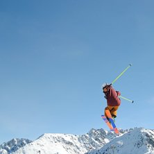 Salomon QST 106 Foto