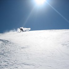 Cham!. Foto: Mackan J. &Aring;kare: T Rydberg.
