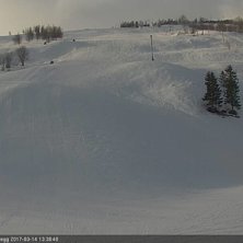 ALPINANLEGGET ER &Aring;PENT ONSDAG 15. MARS KL 1730-21.