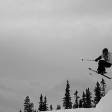 gettin&amp;#039; that shifty!. Foto: Marcus Alvarsson. &Aring;kare: Per Berglin.