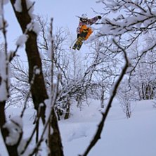 Mjukt och sk&ouml;nt!. Foto: Tobias &amp;quot;Hummpe&amp;quot; Johnasson. &Aring;kare: Leffe_P.