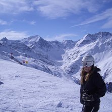 St. Anton am Arlberg Foto