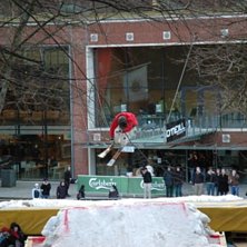 720 tror jag det var!. Foto: Kalle bholin. &Aring;kare: Pontus Hansson.