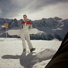 Foto: Anna Lie. &Aring;kare: Cajsa-Malin Sk&auml;rstr&ouml;m.