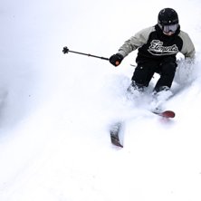 Tandådalen/Hundfjället Foto