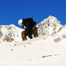 Foto: Anna Jaenson. &Aring;kare: Mikael Blomqvist.