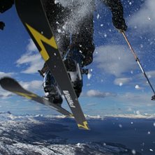 Foto: Erik Brinkman. &Aring;kare: Oskar V: R&oslash;berg.